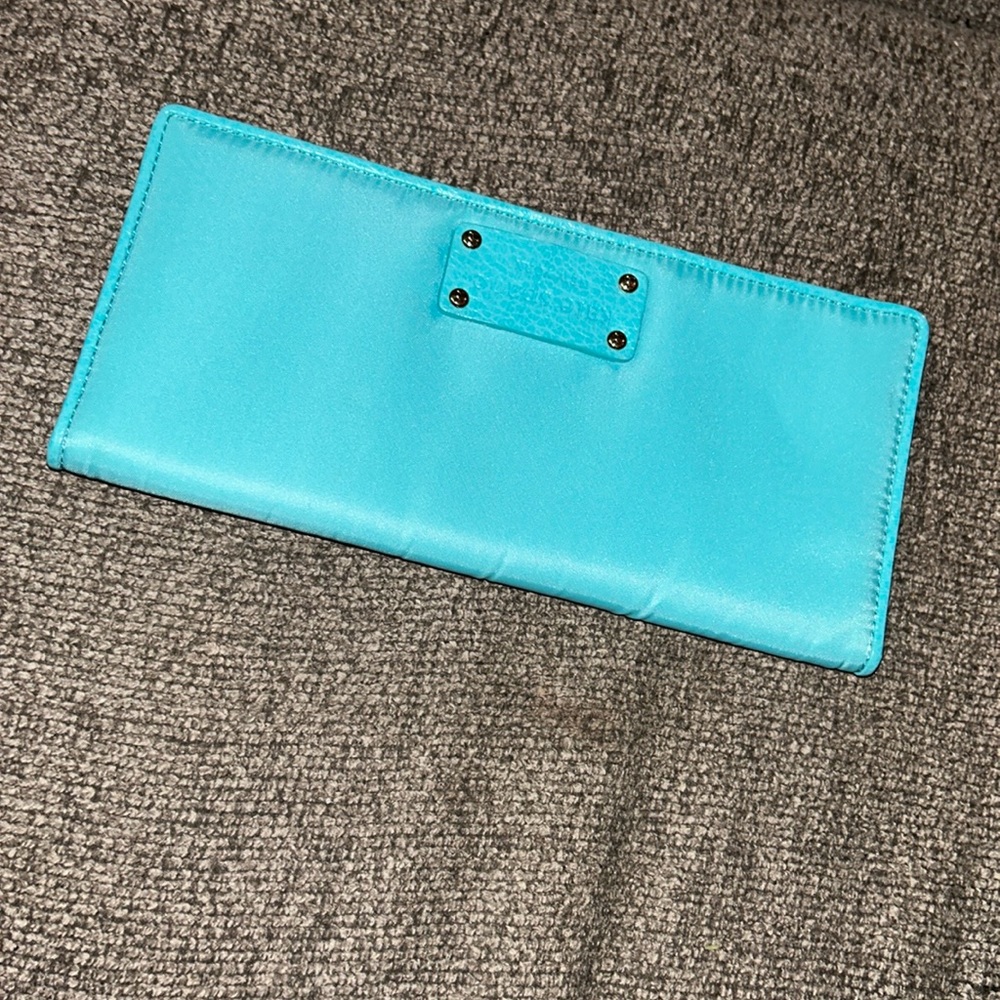 Kate spade wallet clutch
